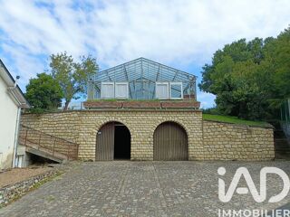  Maison à vendre 7 pièces 152 m²