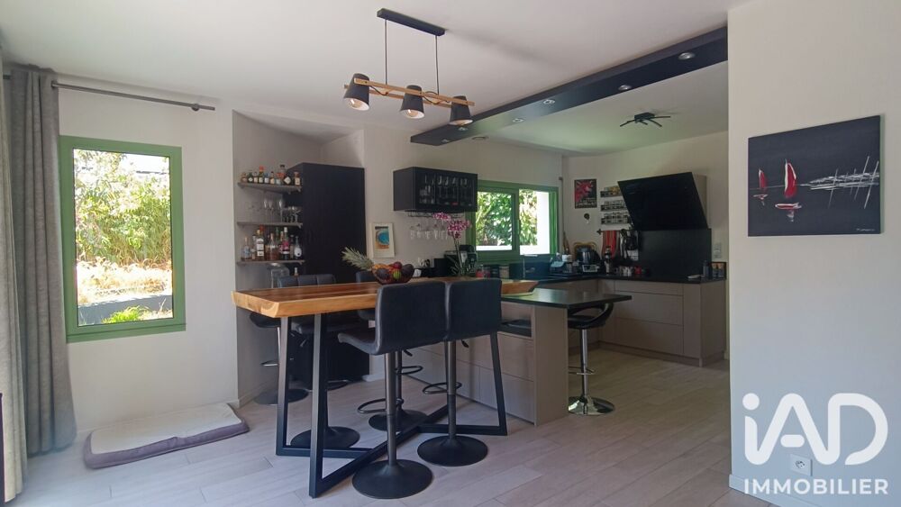 Vente Maison Vente Maison d'architecte 5 pièces Vannes