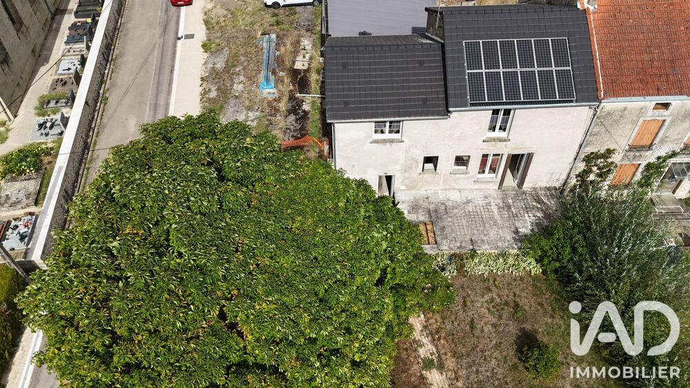 Vente Maison Vente Maison de village 5 pièces Lavernoy