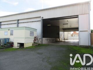 Immeuble à vendre 900 m²