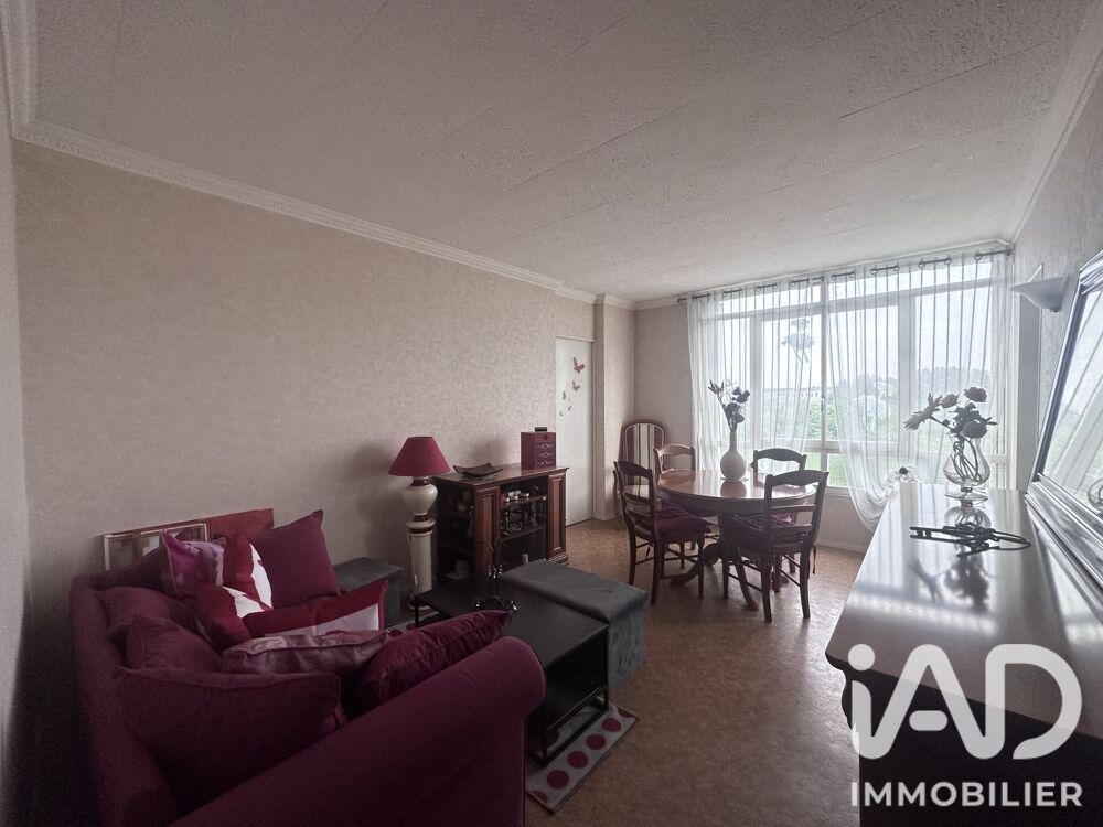Vente Appartement Vente Appartement 2 pièces Douai