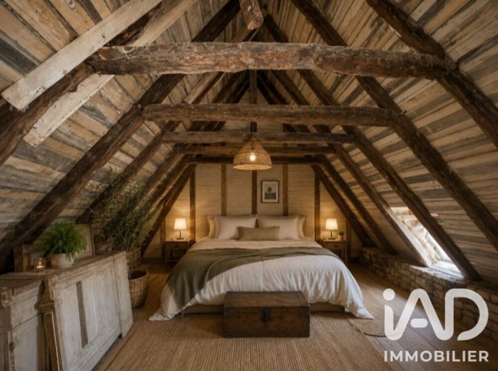 Vente Maison de village 3 pièces