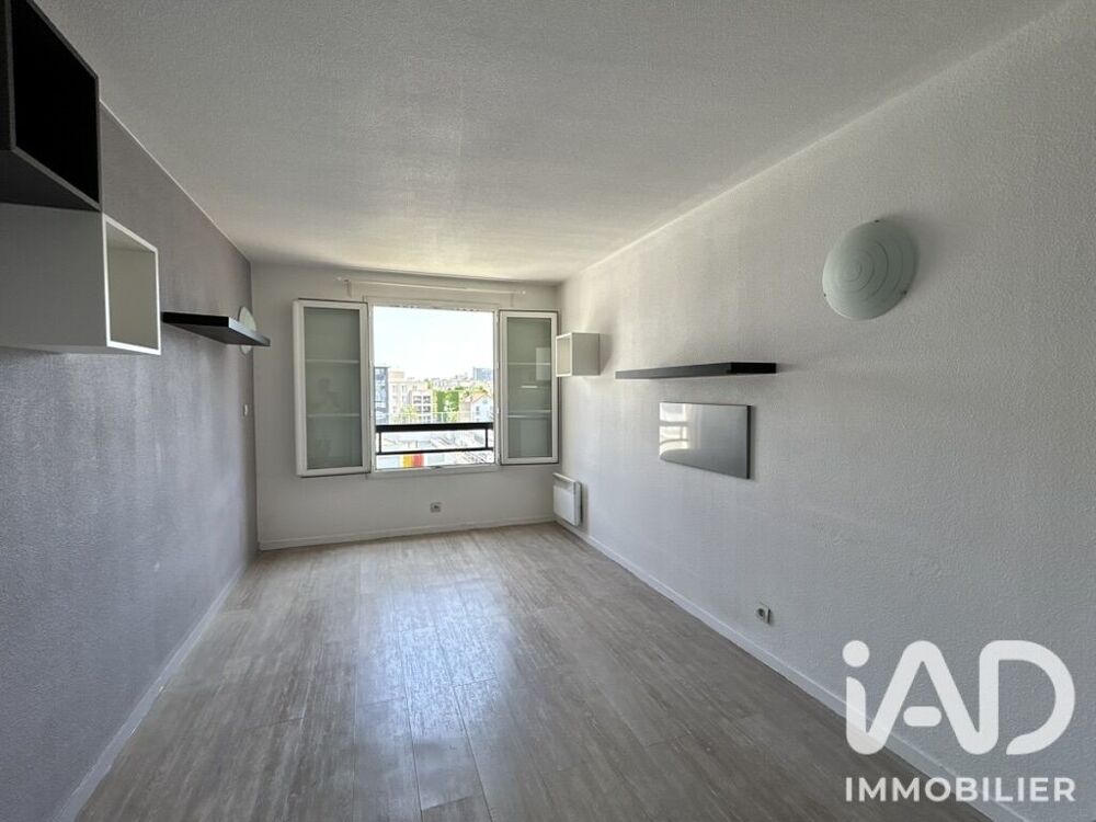 Vente Appartement Vente Studio 1 pièce Courbevoie