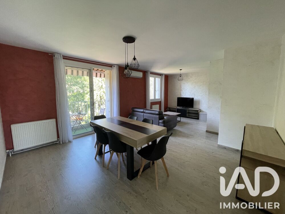 Location Appartement Location Appartement 2 pièces La voulte-sur-rhône
