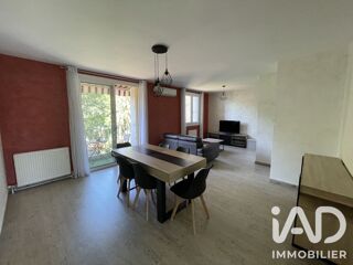  Appartement à louer 2 pièces 62 m²