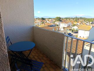  Appartement à vendre 1 pièce 13 m²