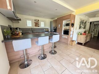 Appartement à vendre 5 pièces 111 m²