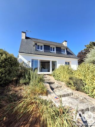  Maison à vendre 6 pièces 112 m²