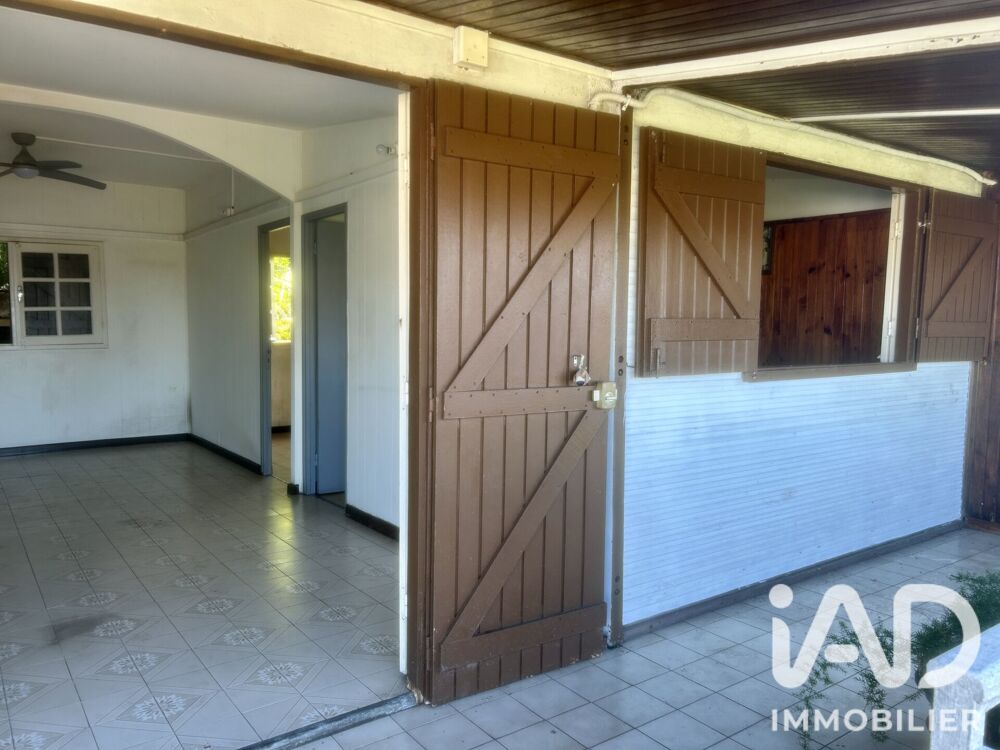 Vente Maison traditionnelle 4 pièces
