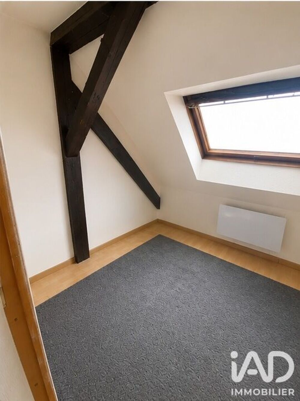 Vente Appartement Vente Appartement 2 pièces Strasbourg