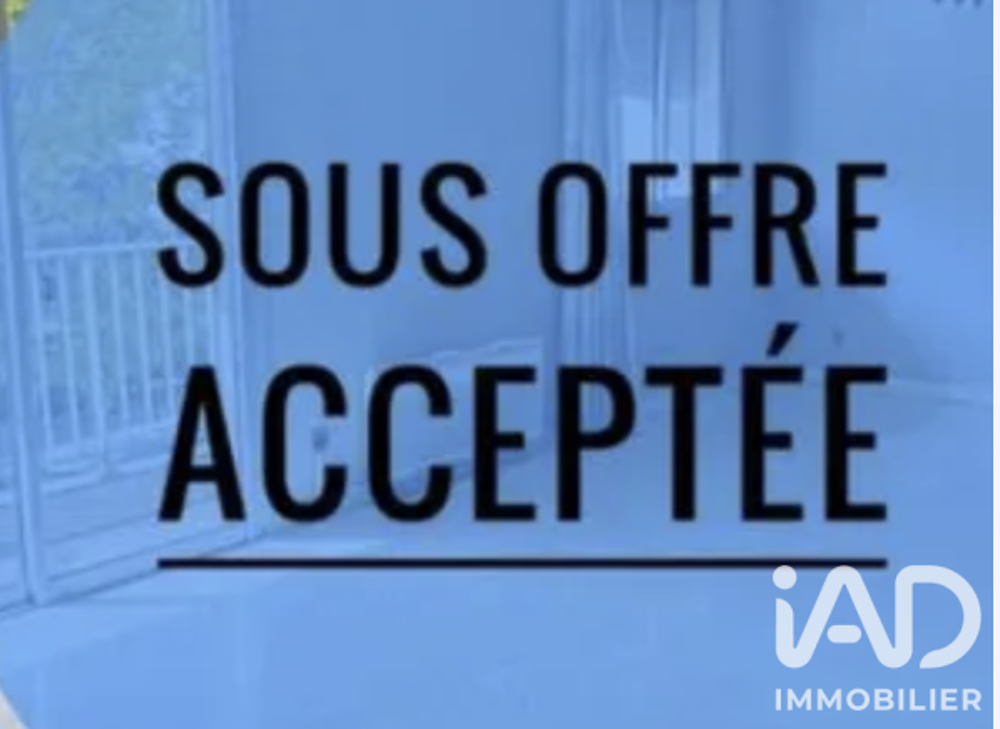 Vente Appartement Vente Appartement 2 pièces Poissy