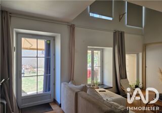  Maison à vendre 5 pièces 144 m²