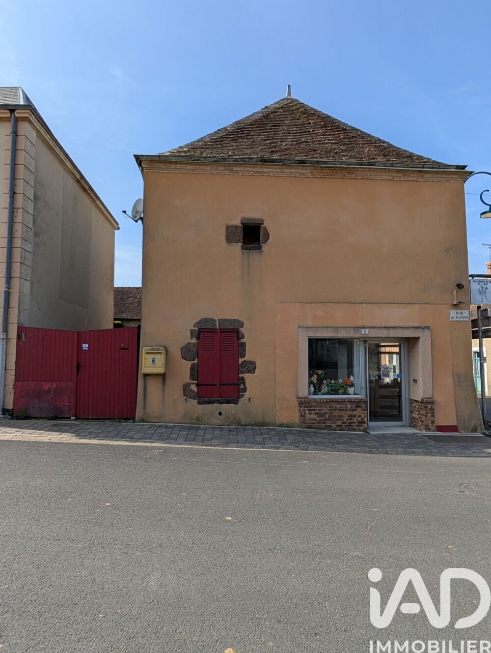 Vente Maison de village 5 pièces