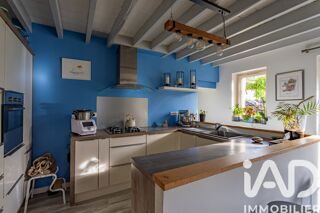  Maison � vendre 5 pi�ces 168 m�