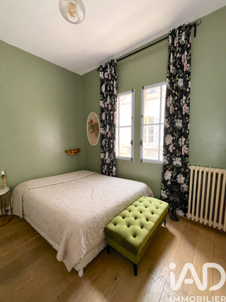  Appartement à vendre 5 pièces 107 m²