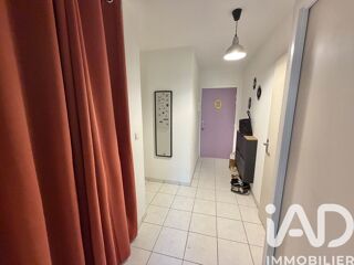  Appartement à vendre 2 pièces 46 m²
