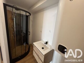 Appartement à louer 2 pièces 27 m²