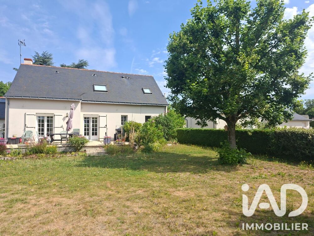 Vente Maison traditionnelle 7 pièces