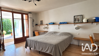 Maison à vendre 4 pièces 154 m²