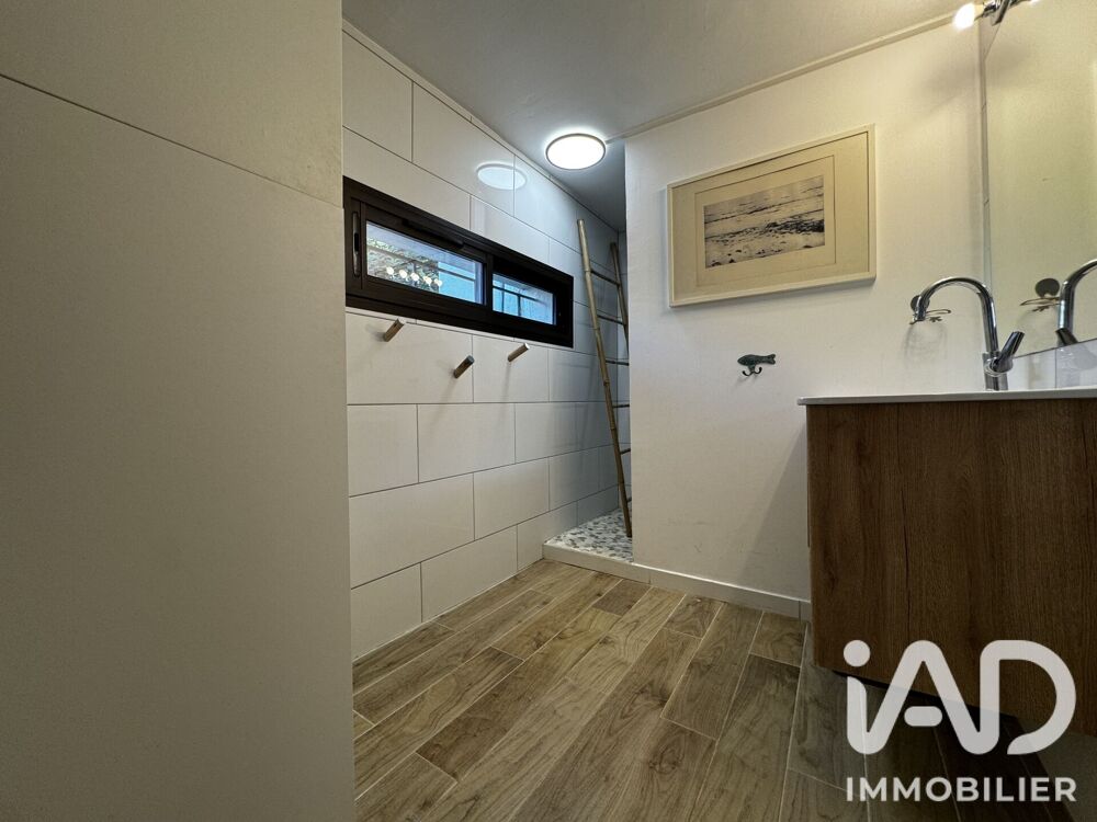 à vendre  Maison Le Grau-du-Roi (30240)