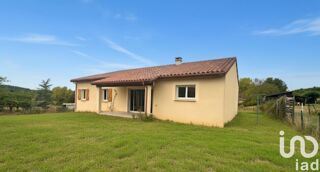  Maison à vendre 4 pièces 93 m²