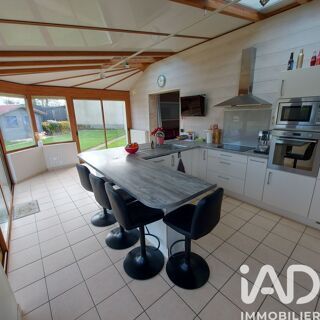  Maison � vendre 7 pi�ces 131 m�