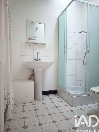  Immeuble à vendre 227 m²