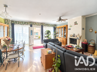  Maison à vendre 5 pièces 175 m²