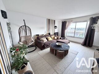  Appartement à vendre 5 pièces 97 m²