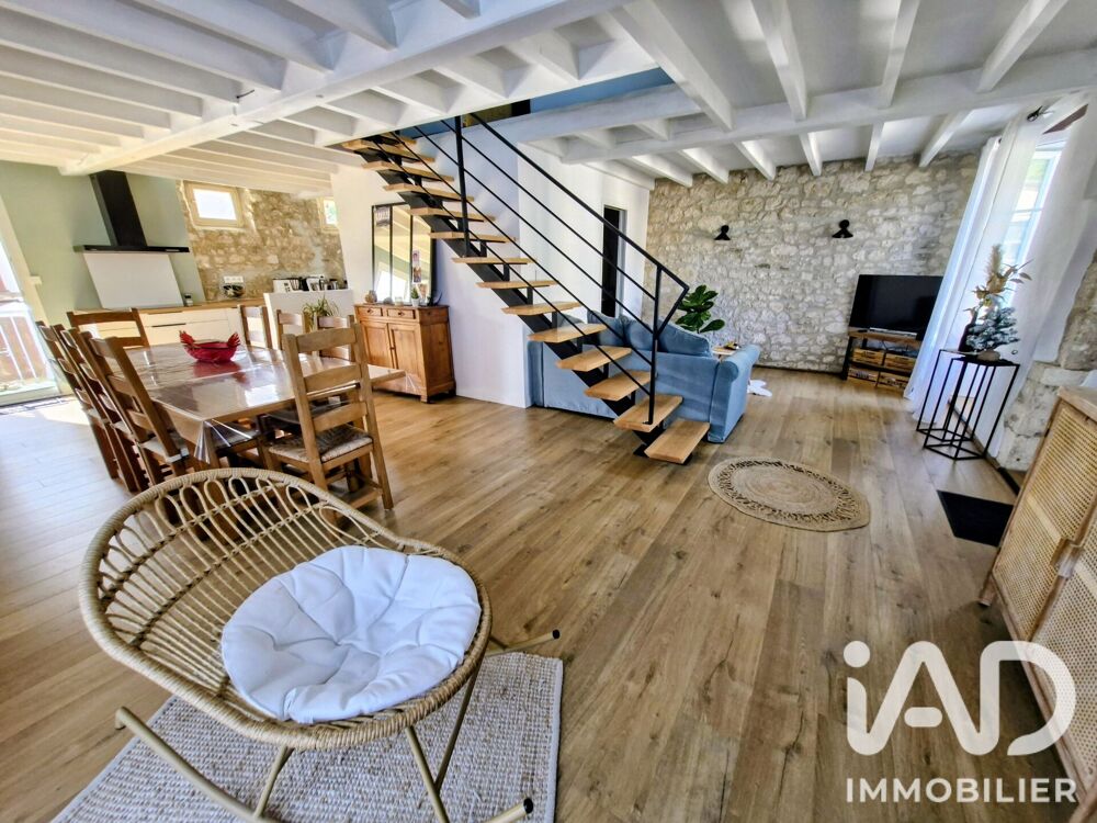 Vente Maison Vente Maison/villa 5 pièces Sigoules et flaugeac