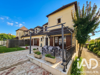  Maison à vendre 6 pièces 180 m²