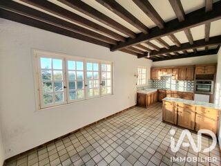  Maison à vendre 9 pièces 250 m²