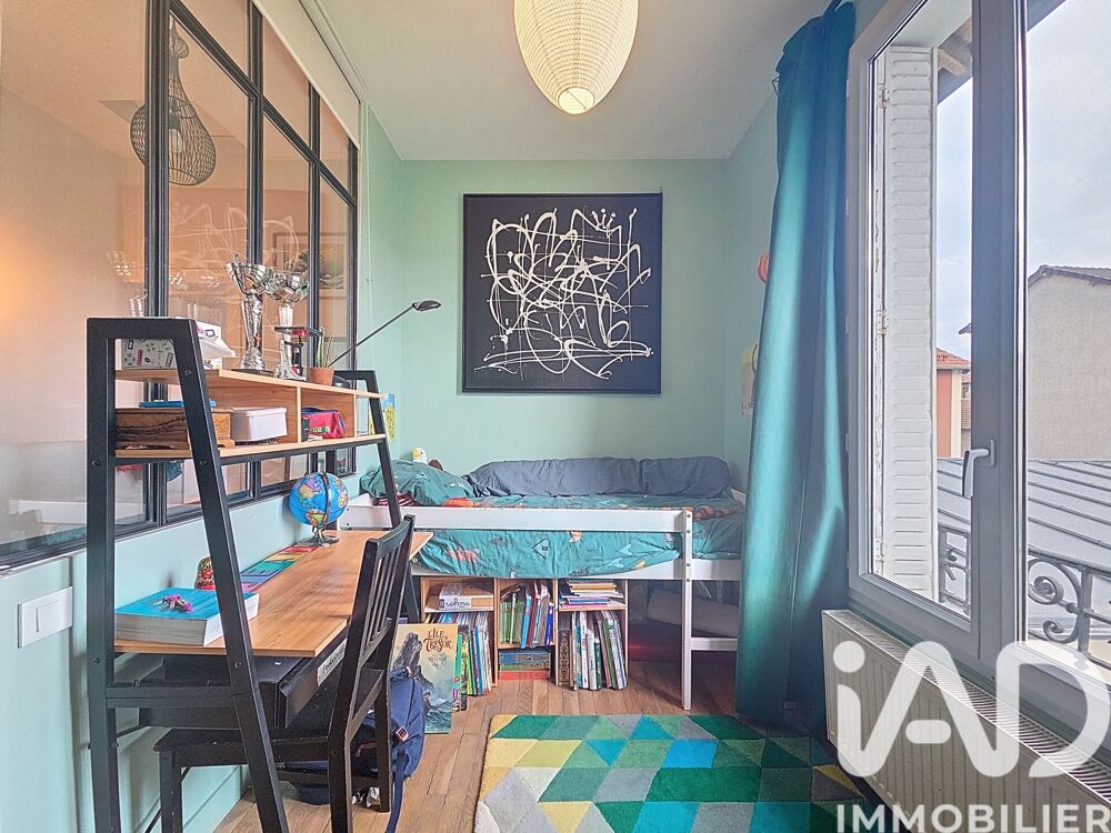 � vendre  Maison Nanterre (92000)