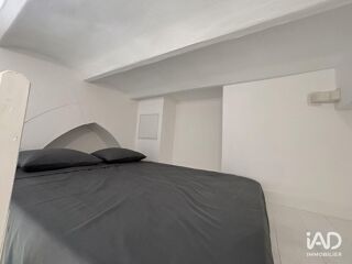  Appartement à vendre 1 pièce 17 m²
