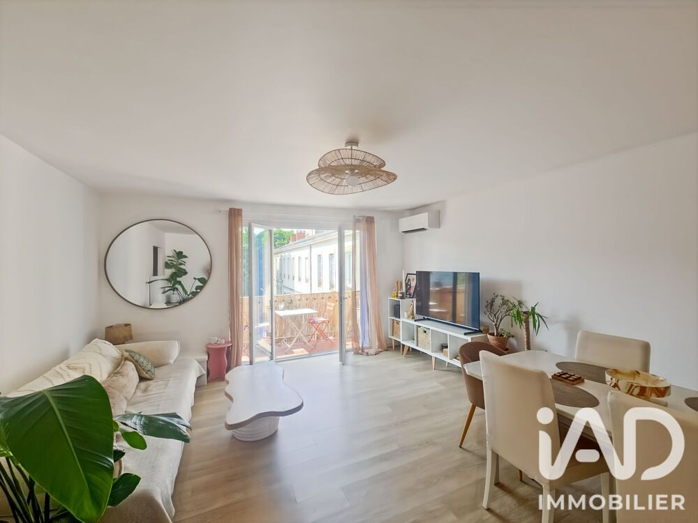 Vente Appartement Vente Appartement 3 pièces Nîmes