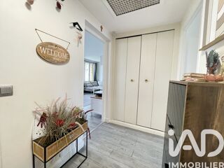 Appartement à vendre 3 pièces 70 m²