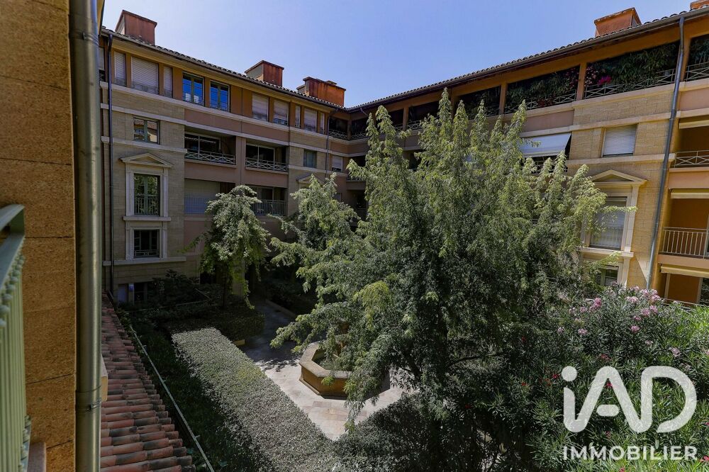 à vendre  Appartement Aix-en-Provence (13100)