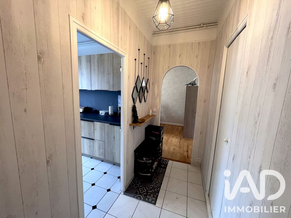 Vente Appartement Vente Appartement 3 pièces Reims