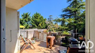  Appartement à vendre 4 pièces 81 m²
