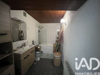  Maison à vendre 4 pièces 89 m²