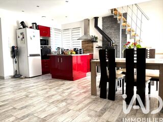  Maison à vendre 5 pièces 115 m²