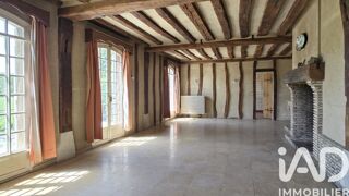  Maison à vendre 10 pièces 209 m²