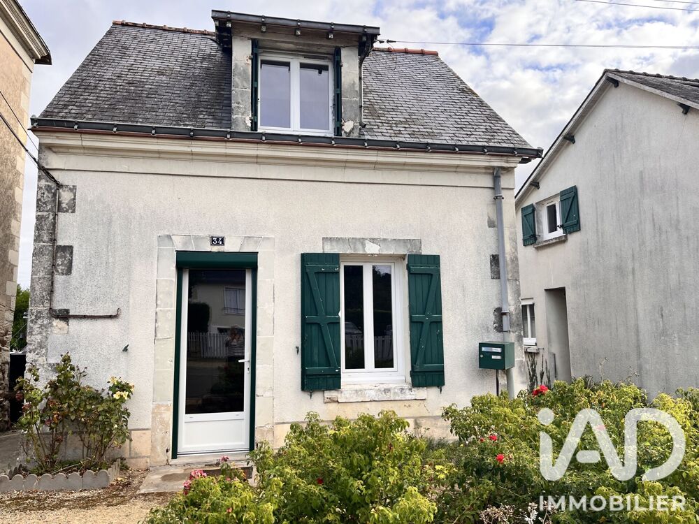 Vente Maison/villa 3 pièces
