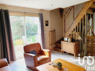  Maison à vendre 5 pièces 126 m²