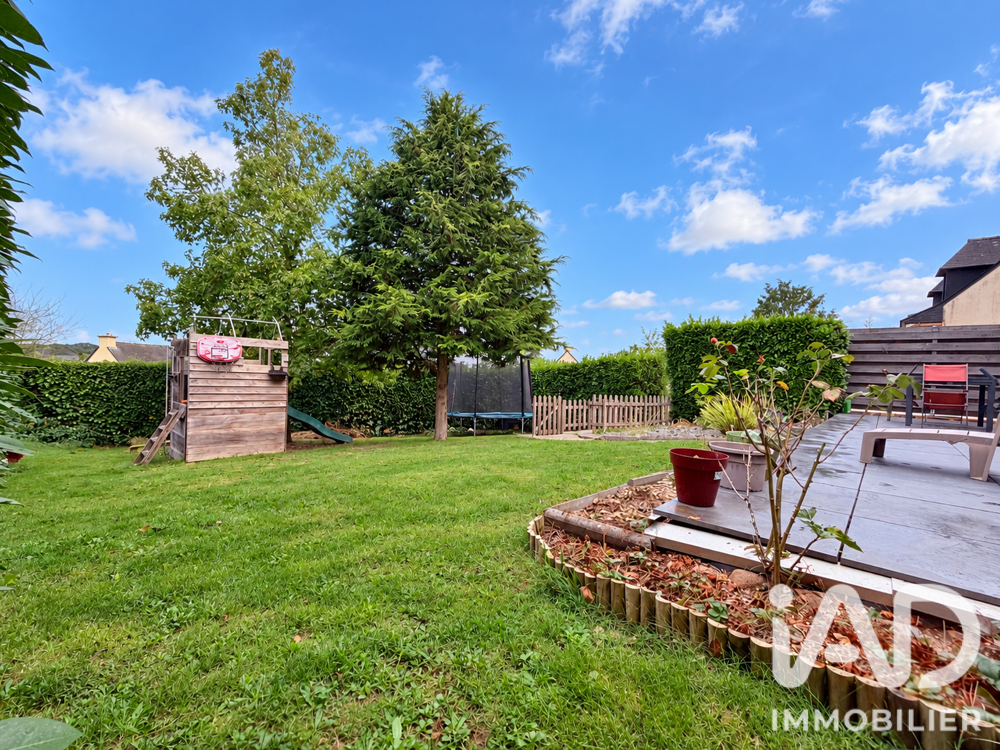 Vente Maison Vente Maison/villa 5 pièces Crevin