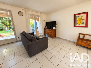 Vente Maison Vente Maison traditionnelle 4 pièces Rochefort-du-gard