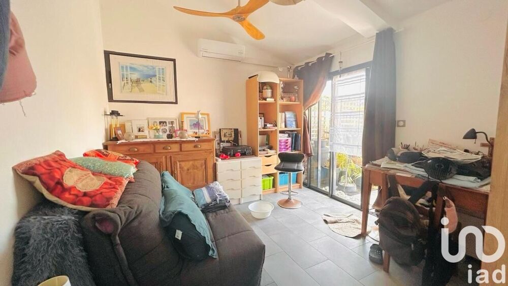 Vente Appartement Vente Appartement 3 pièces Saint-pierre