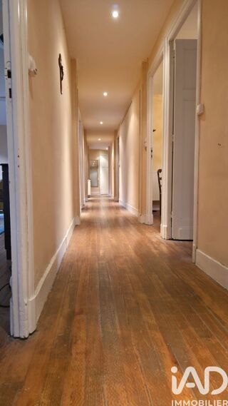  Appartement � vendre 5 pi�ces 178 m�