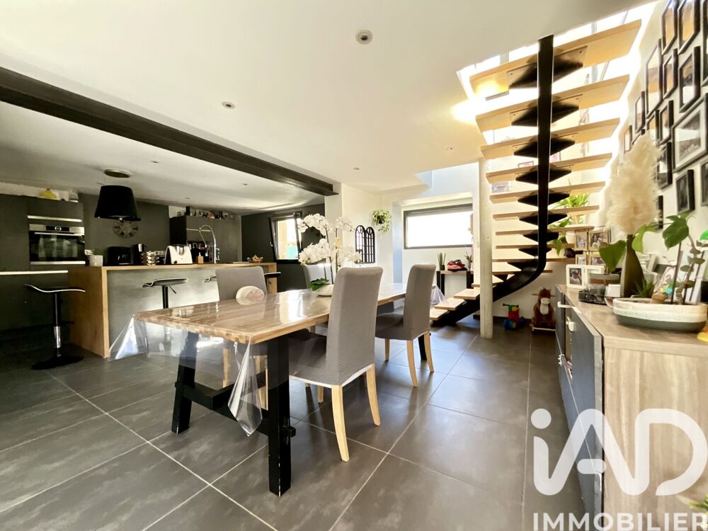 Vente Maison de village 5 pièces