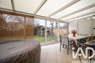  Maison à vendre 5 pièces 114 m²